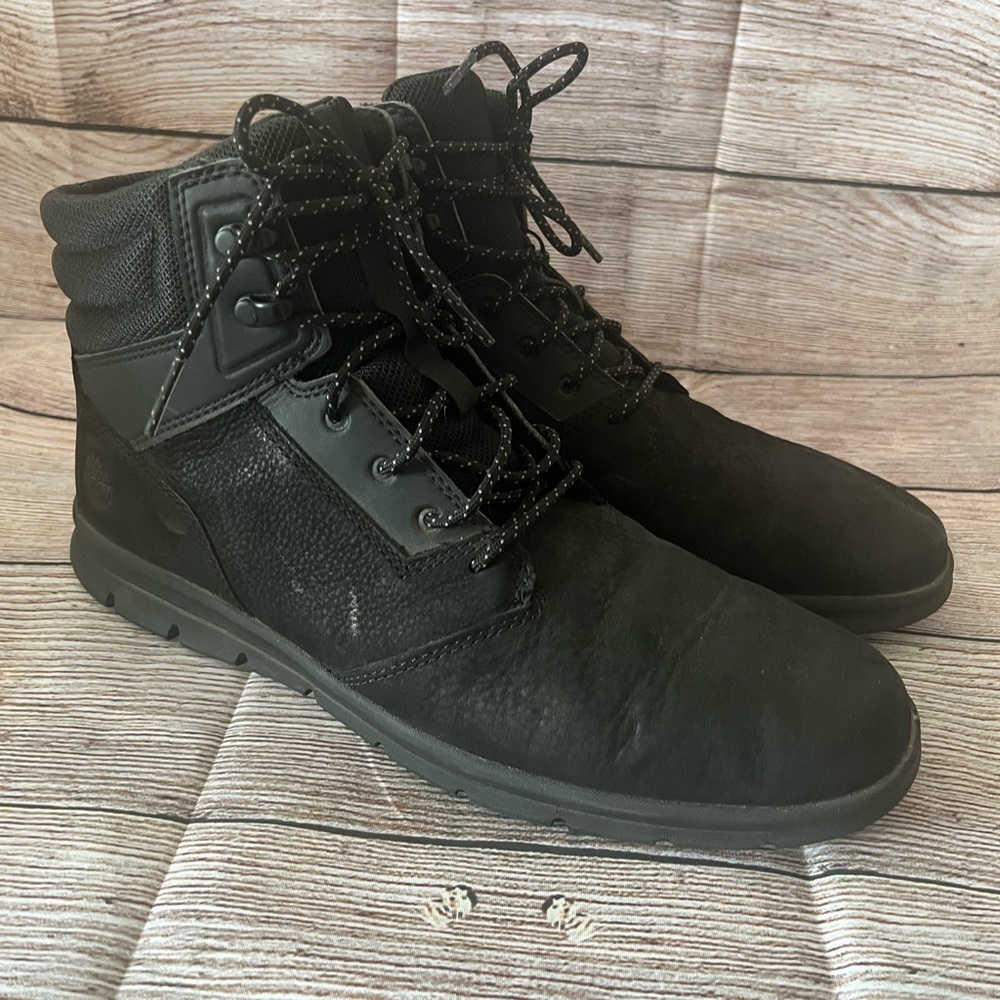 Timberland Grayson Sneaker boot